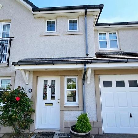 26 Woodgrove Drive Inverness Exterior foto
