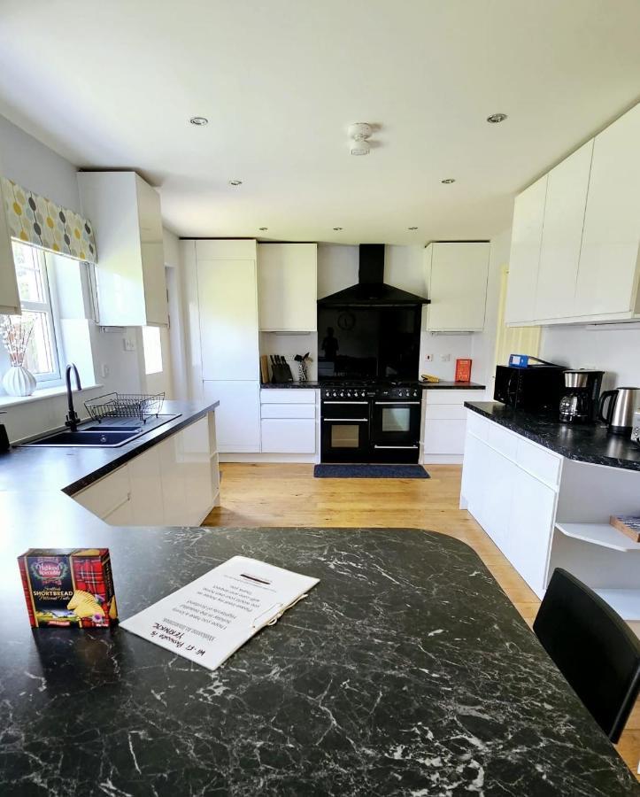 26 Woodgrove Drive Inverness Exterior foto