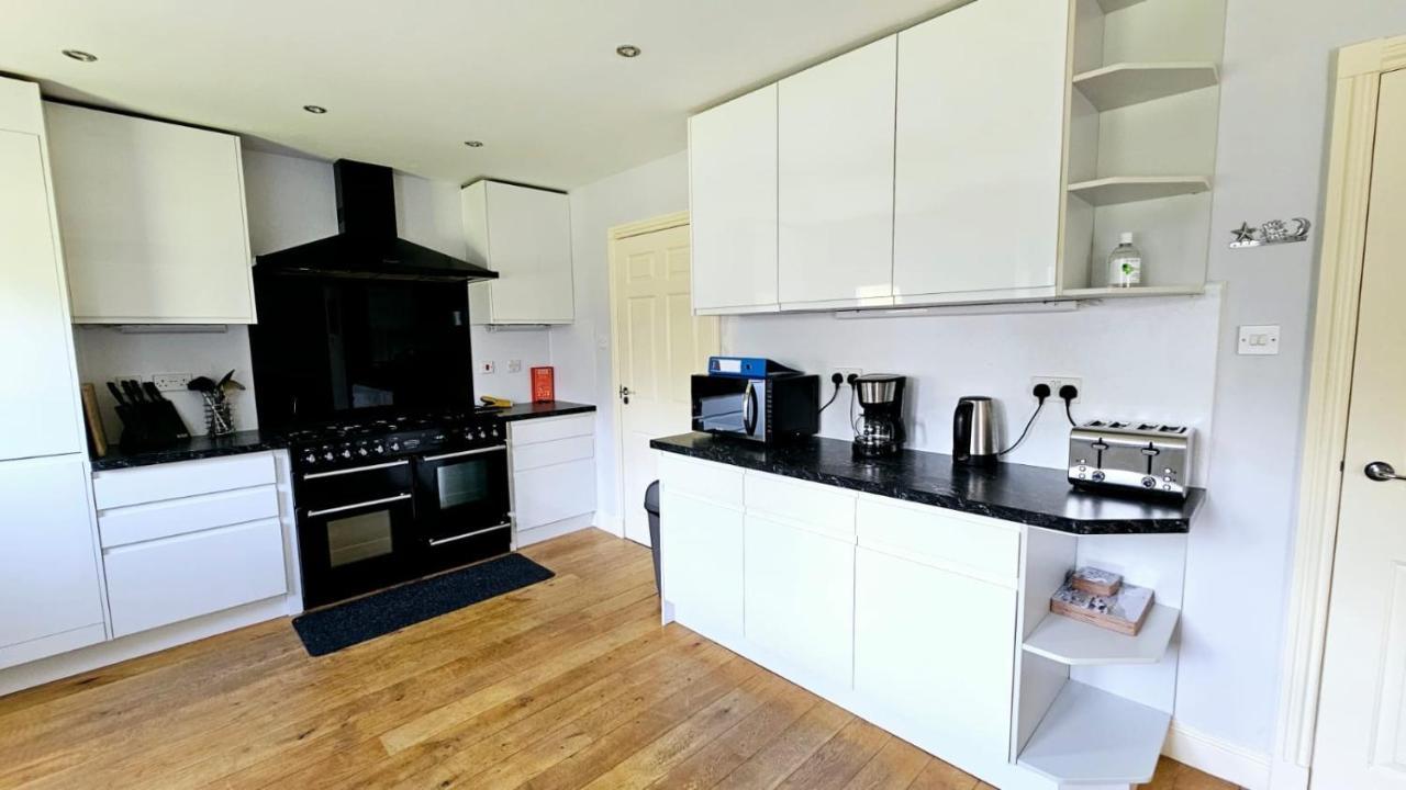 26 Woodgrove Drive Inverness Exterior foto
