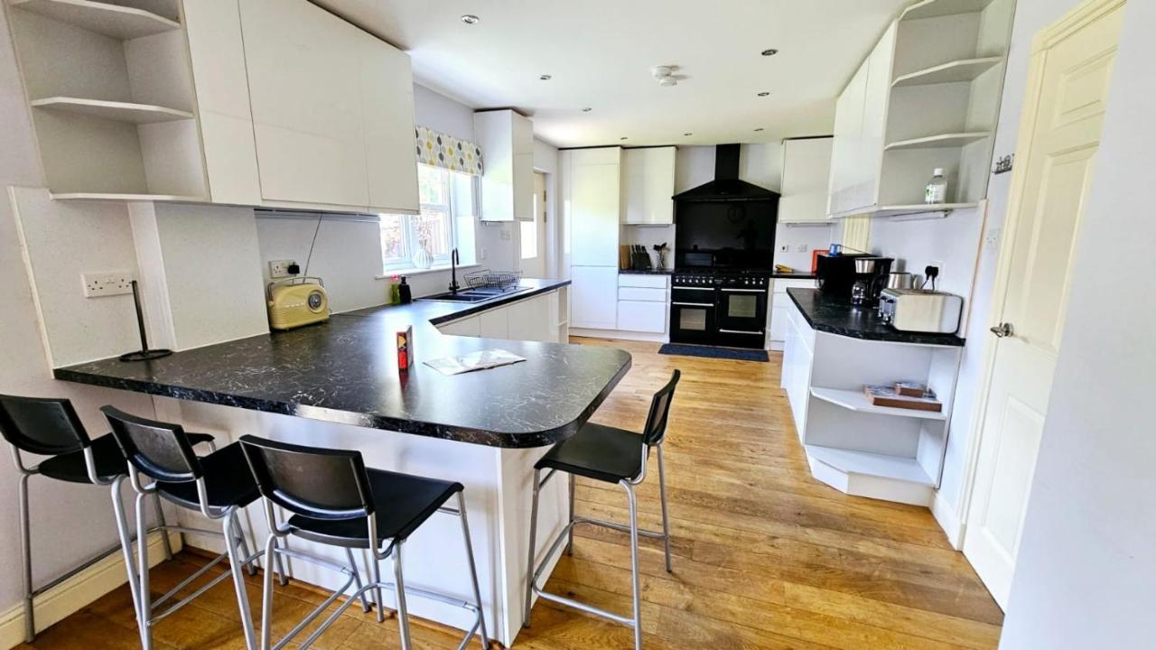 26 Woodgrove Drive Inverness Exterior foto