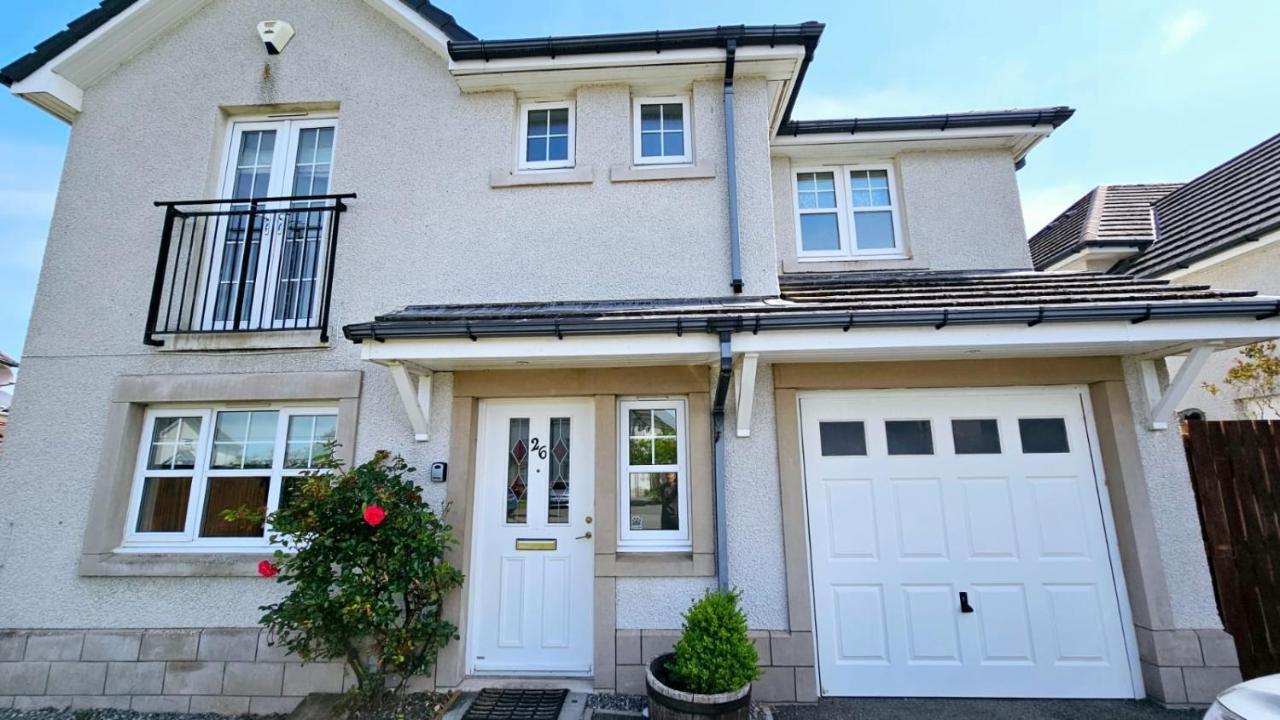 26 Woodgrove Drive Inverness Exterior foto
