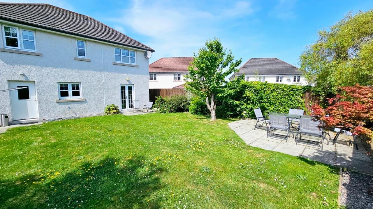 26 Woodgrove Drive Inverness Exterior foto