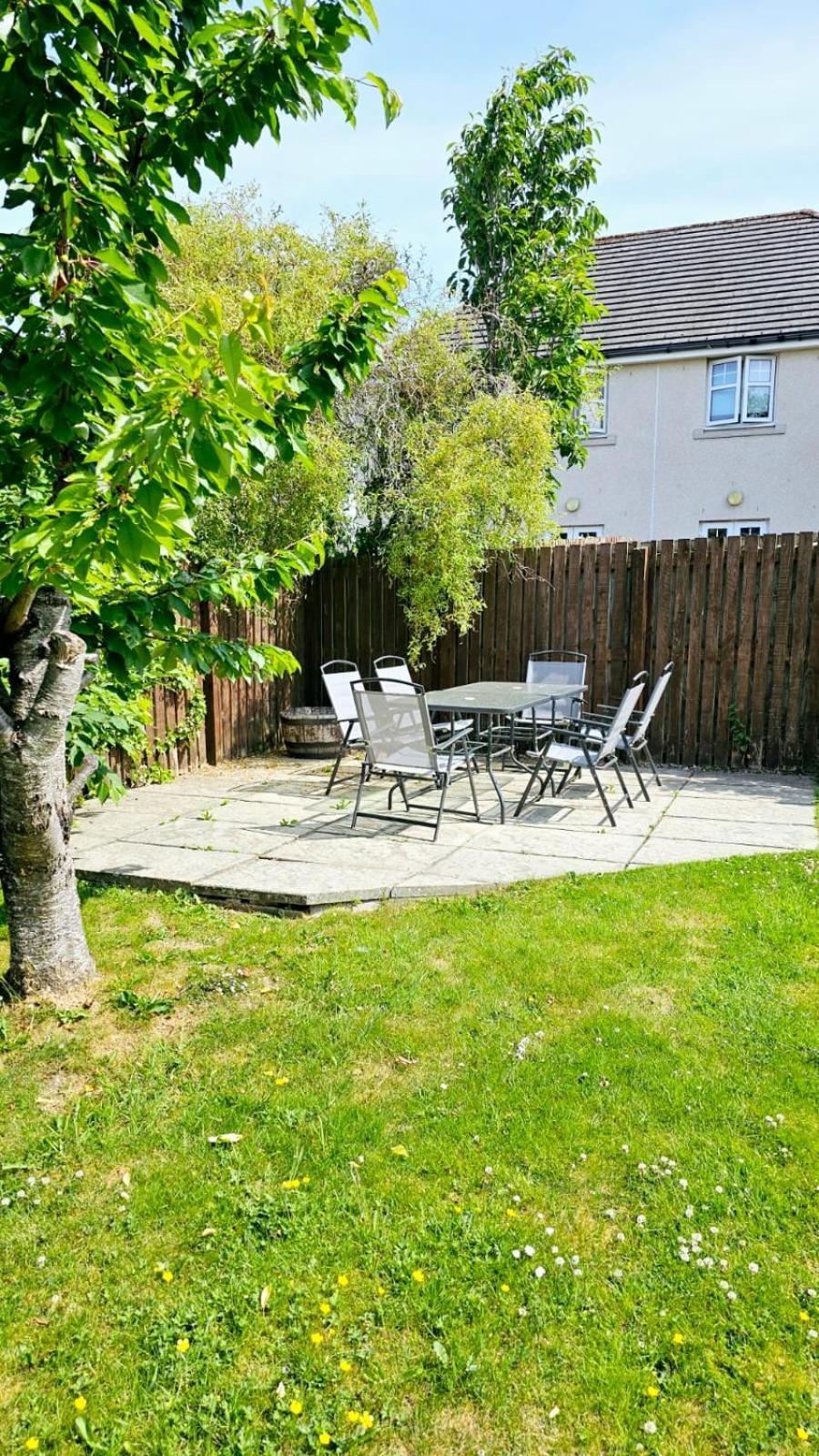 26 Woodgrove Drive Inverness Exterior foto