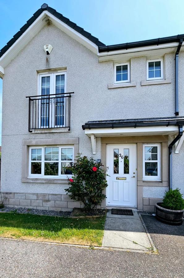 26 Woodgrove Drive Inverness Exterior foto