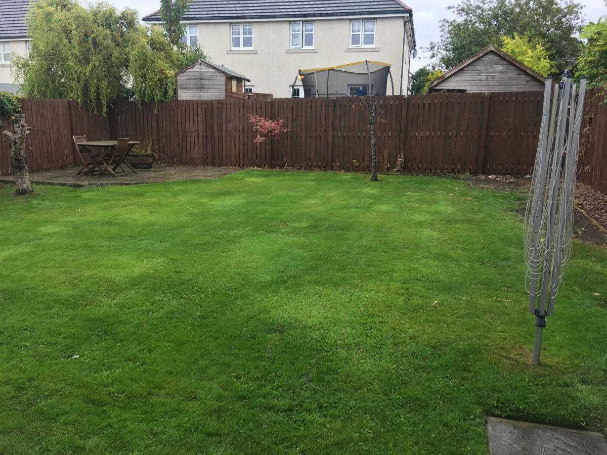 26 Woodgrove Drive Inverness Exterior foto